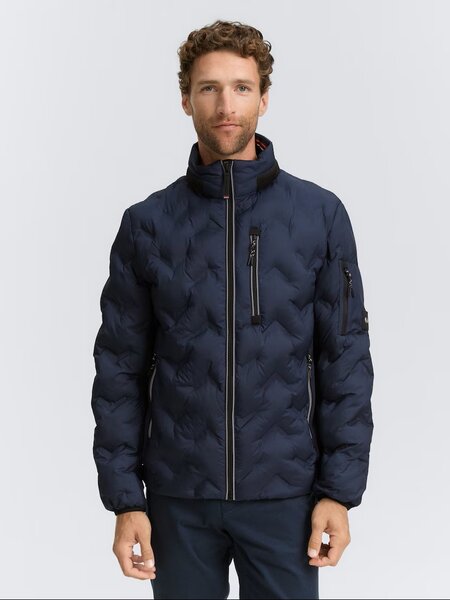 Tom Tailor Hybride Lichtgewicht Jack 48139