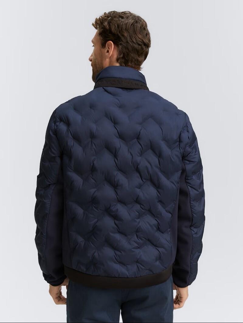 Tom Tailor Hybride Lichtgewicht Jack  48139