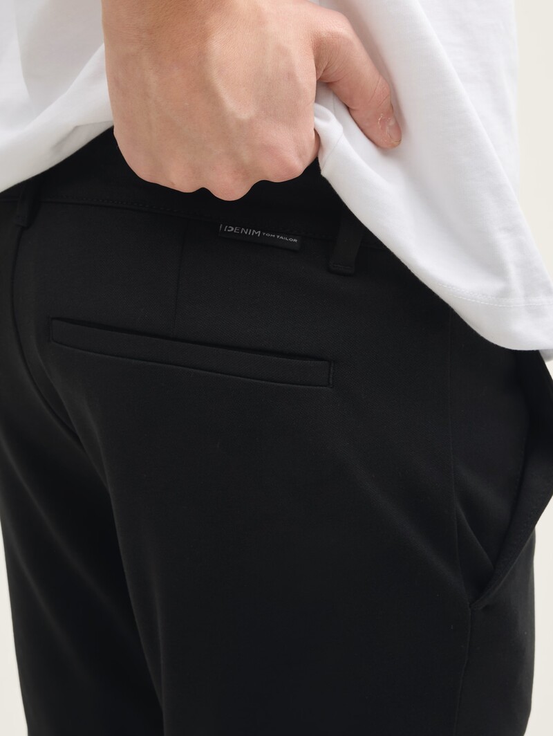 Tom Tailor Slim piqué chino shorts 1044829