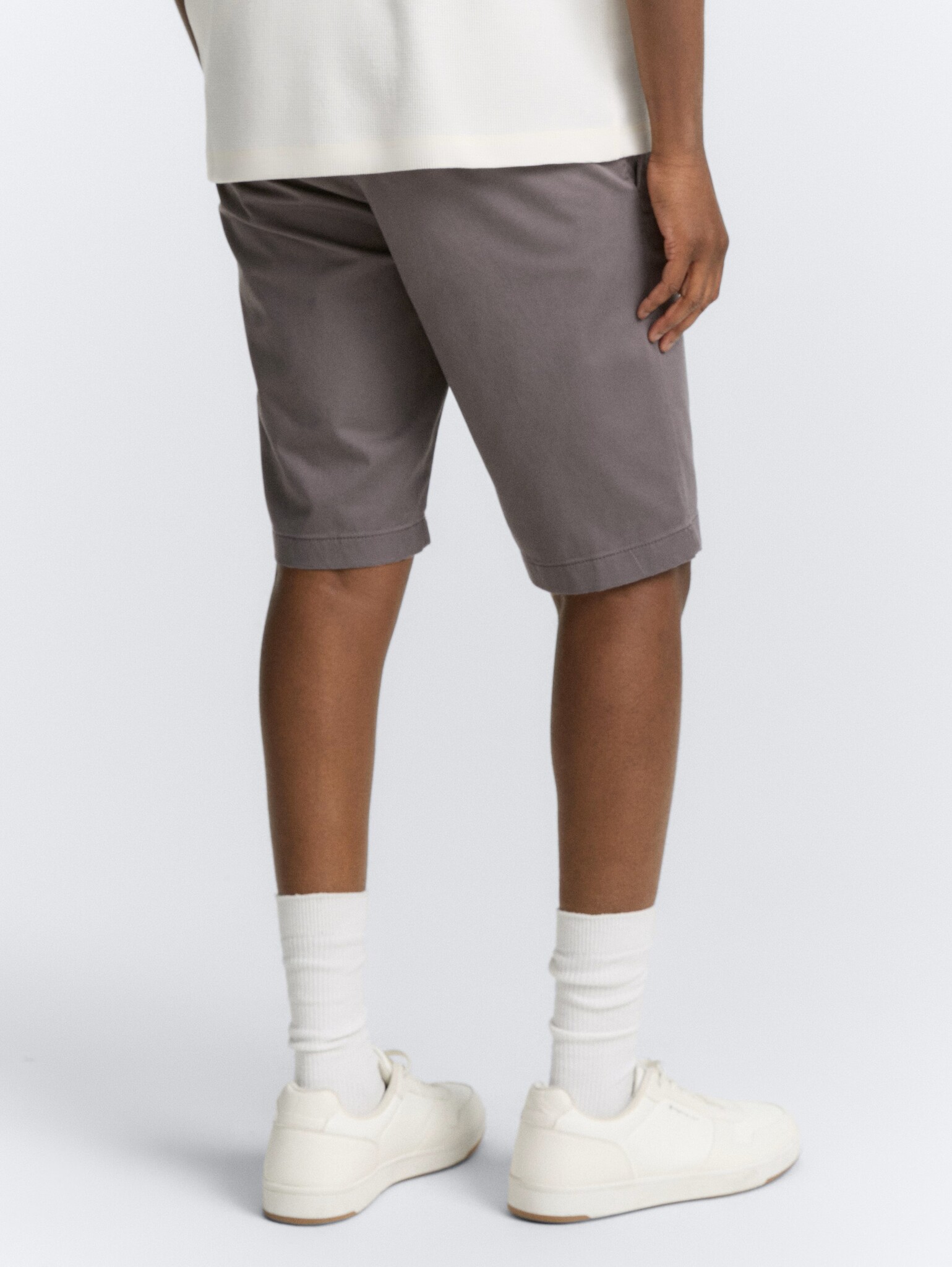Tom Tailor Regular chino shorts 44844