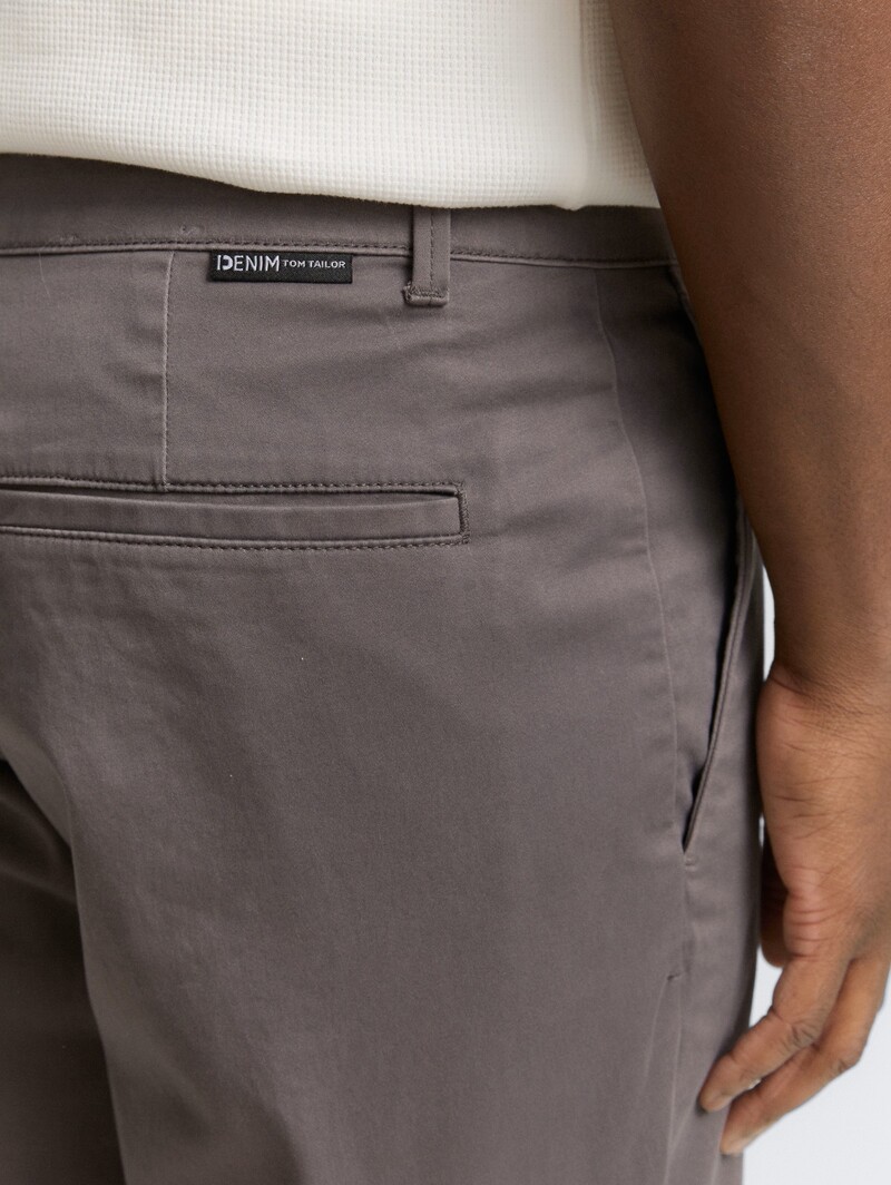 Tom Tailor Regular chino shorts 44844