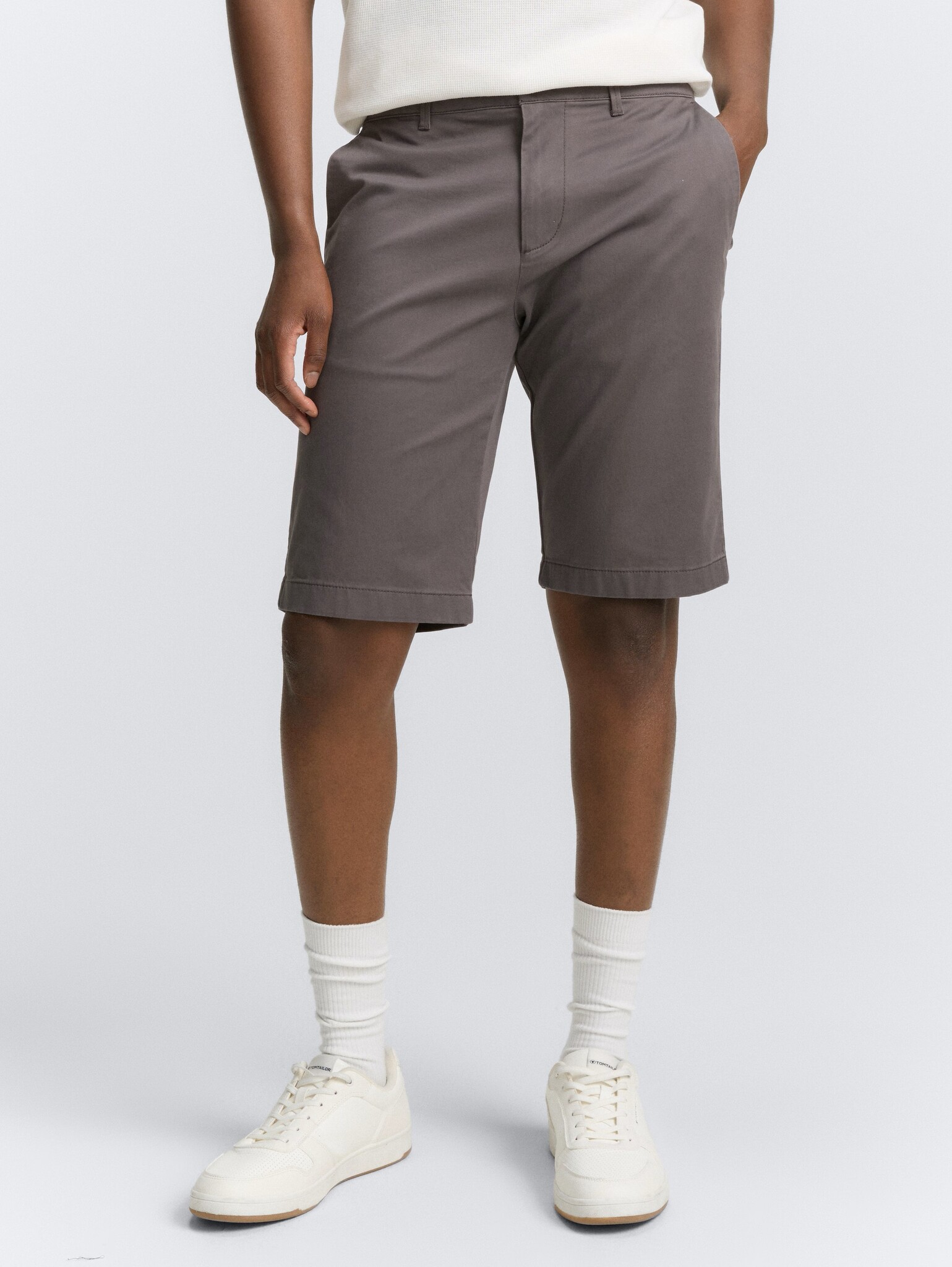 Tom Tailor Regular chino shorts 44844