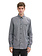 Tom Tailor Fitted structure stretch shirt 1043804