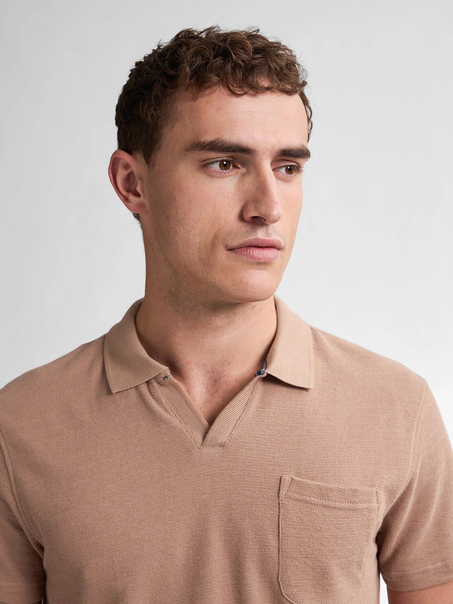 Petrol Polo Short Sleeve M-1050-POL906