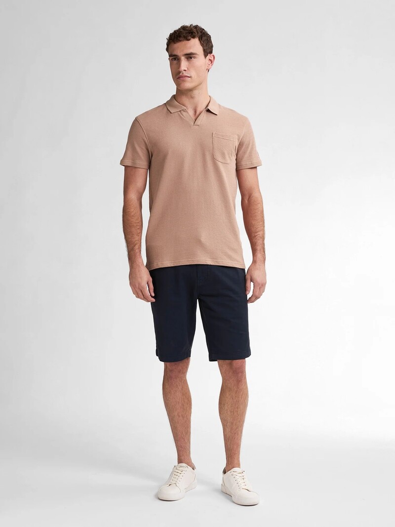 Petrol Polo Short Sleeve M-1050-POL906