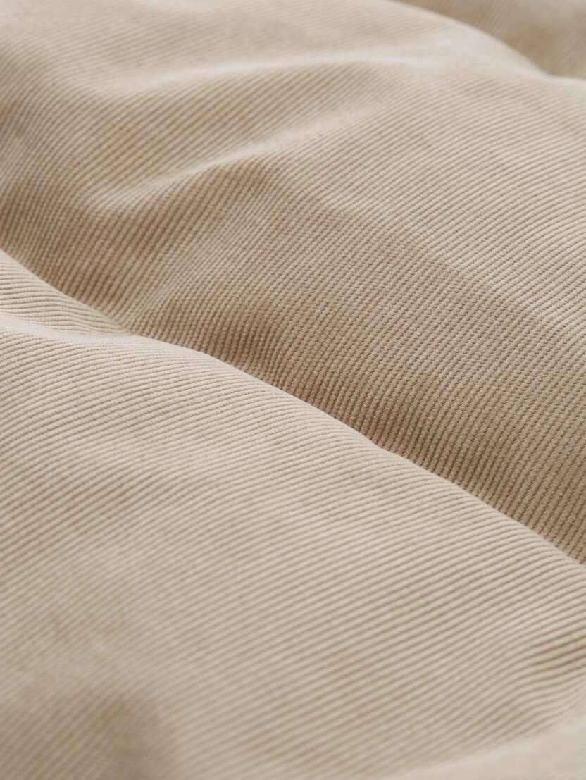 Tom Tailor Corduroy Puffer 46927