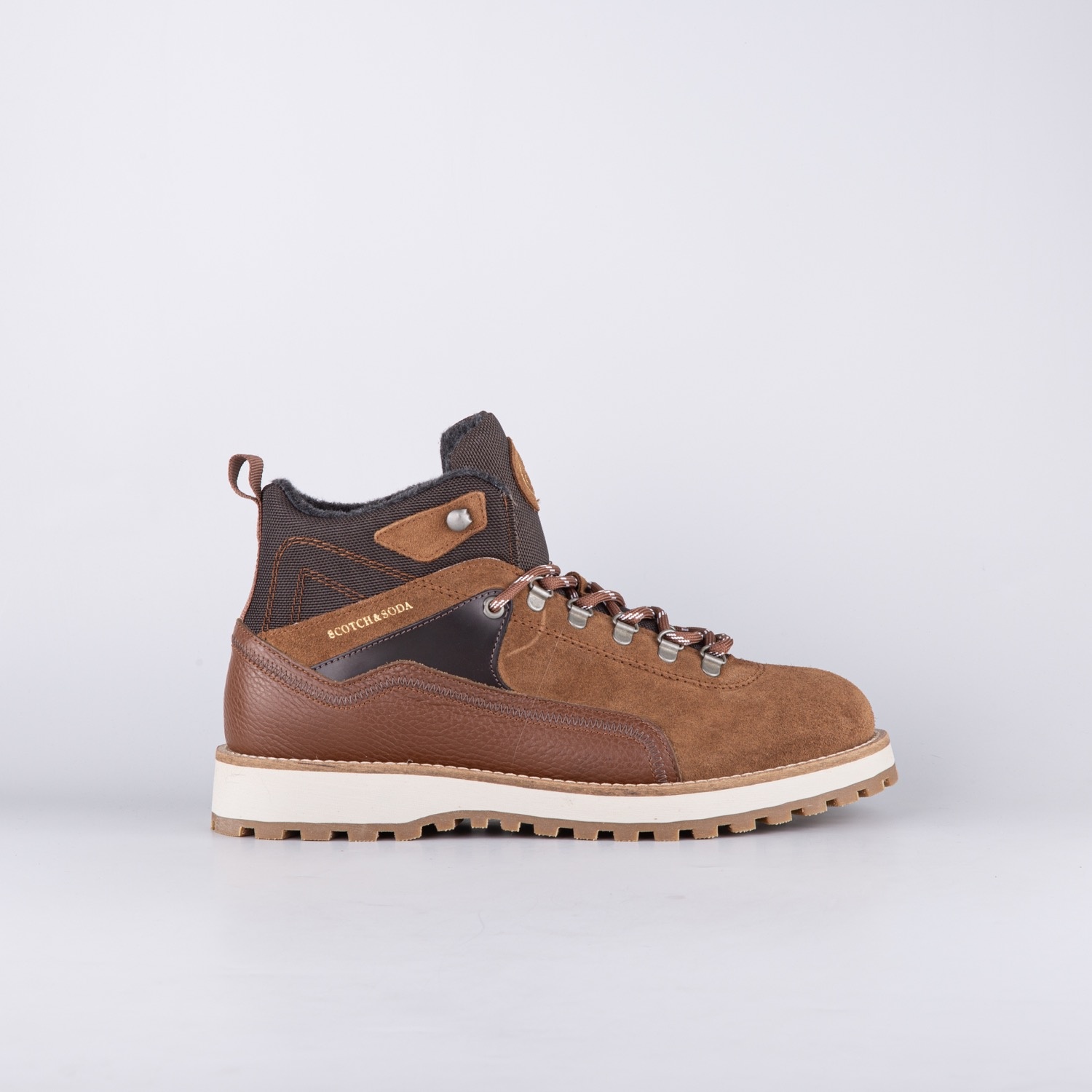 Scotch & Soda New Work