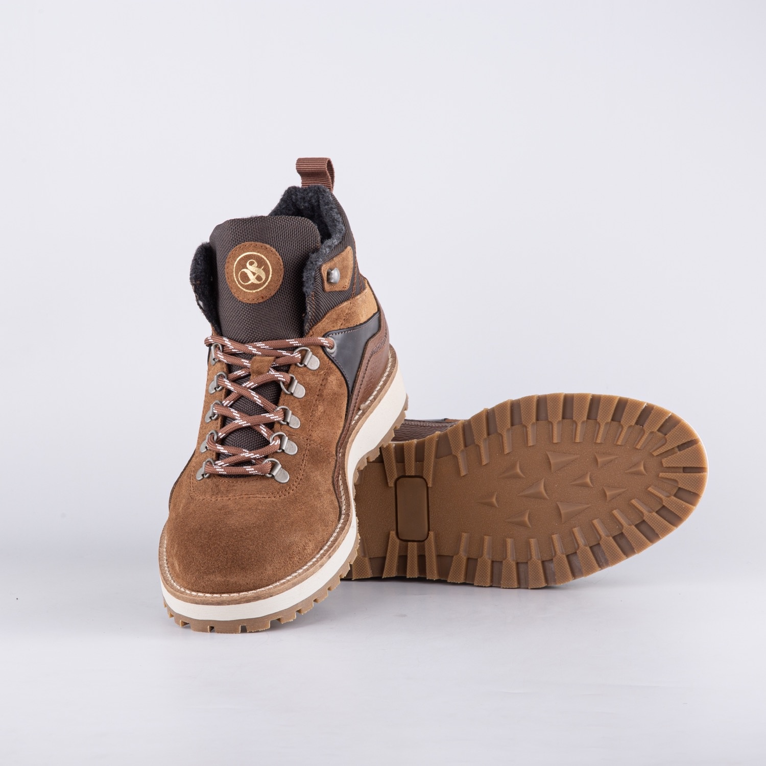 Scotch & Soda New Work