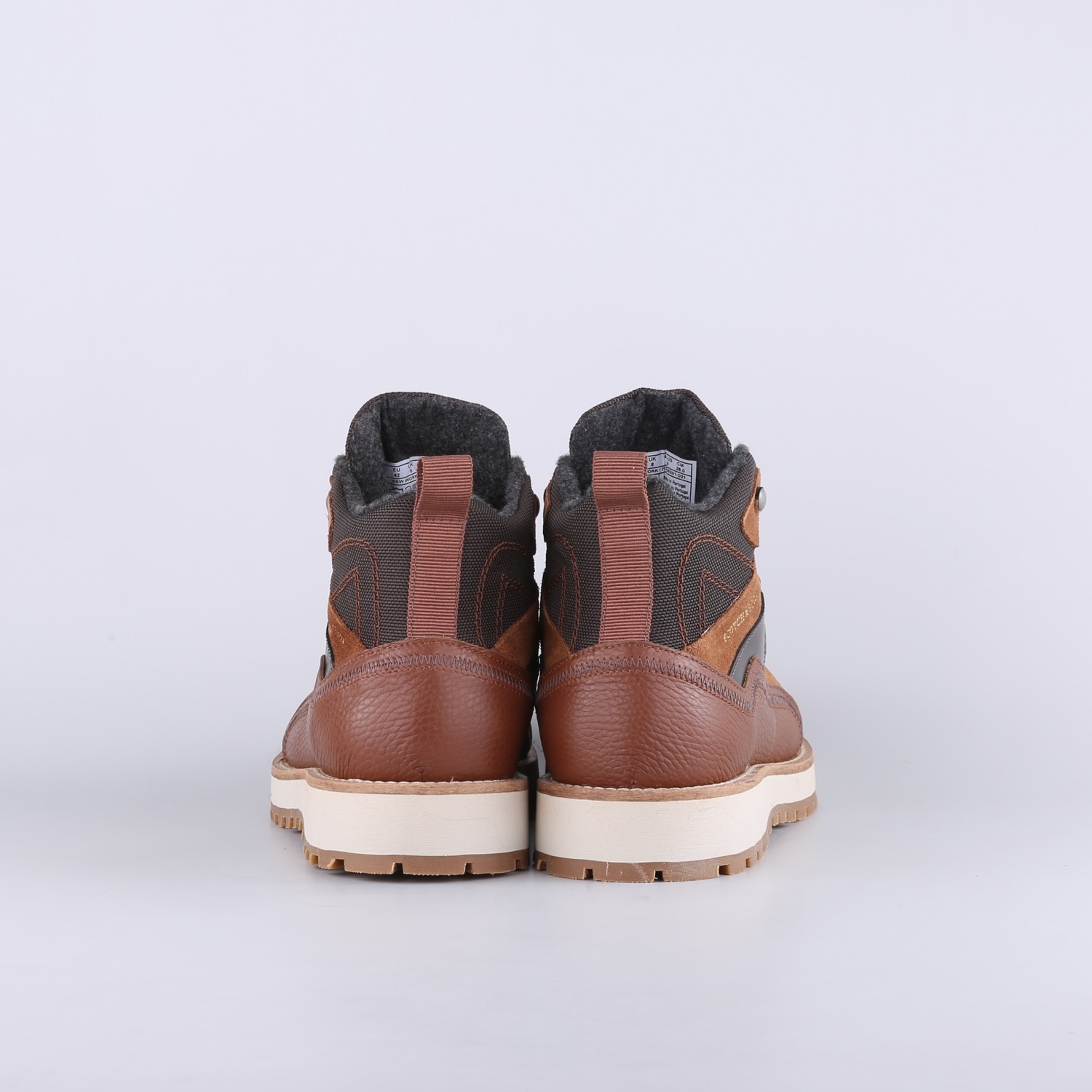 Scotch & Soda New Work