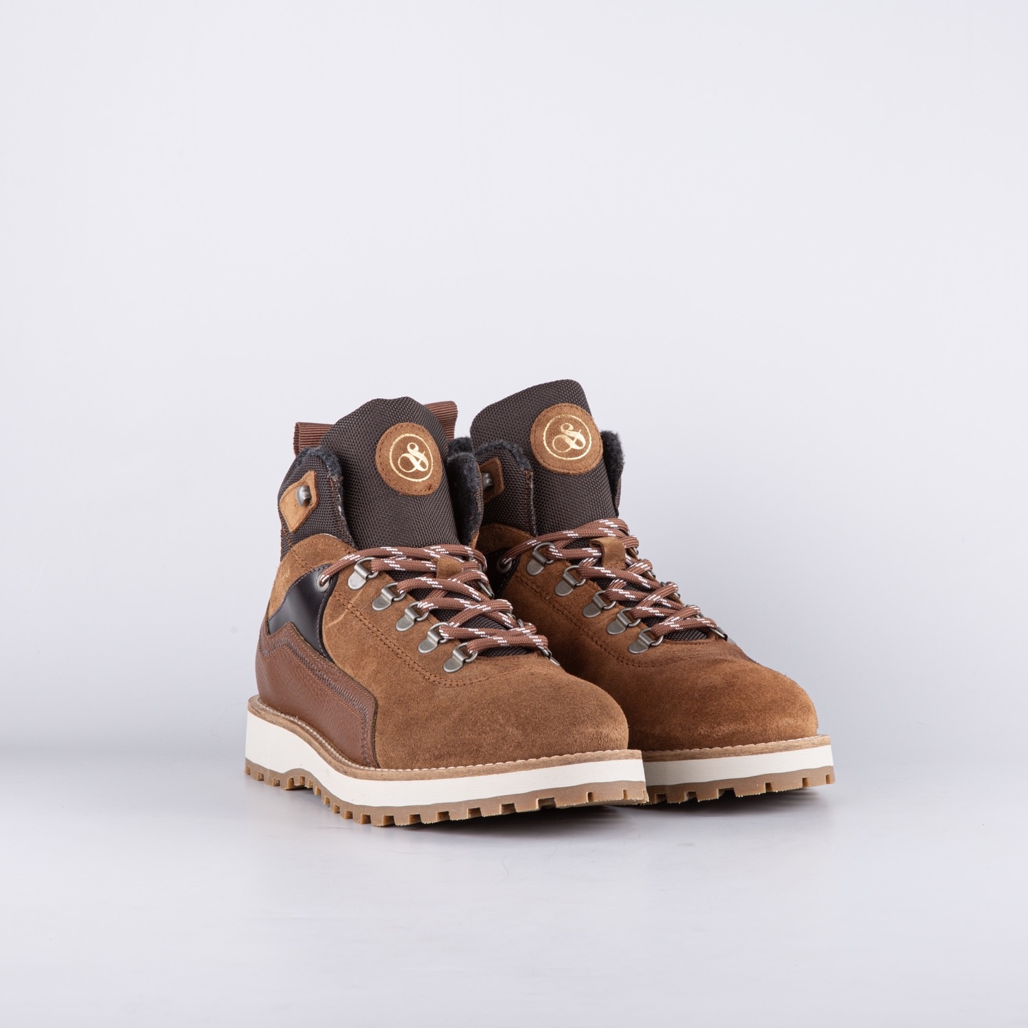 Scotch & Soda New Work