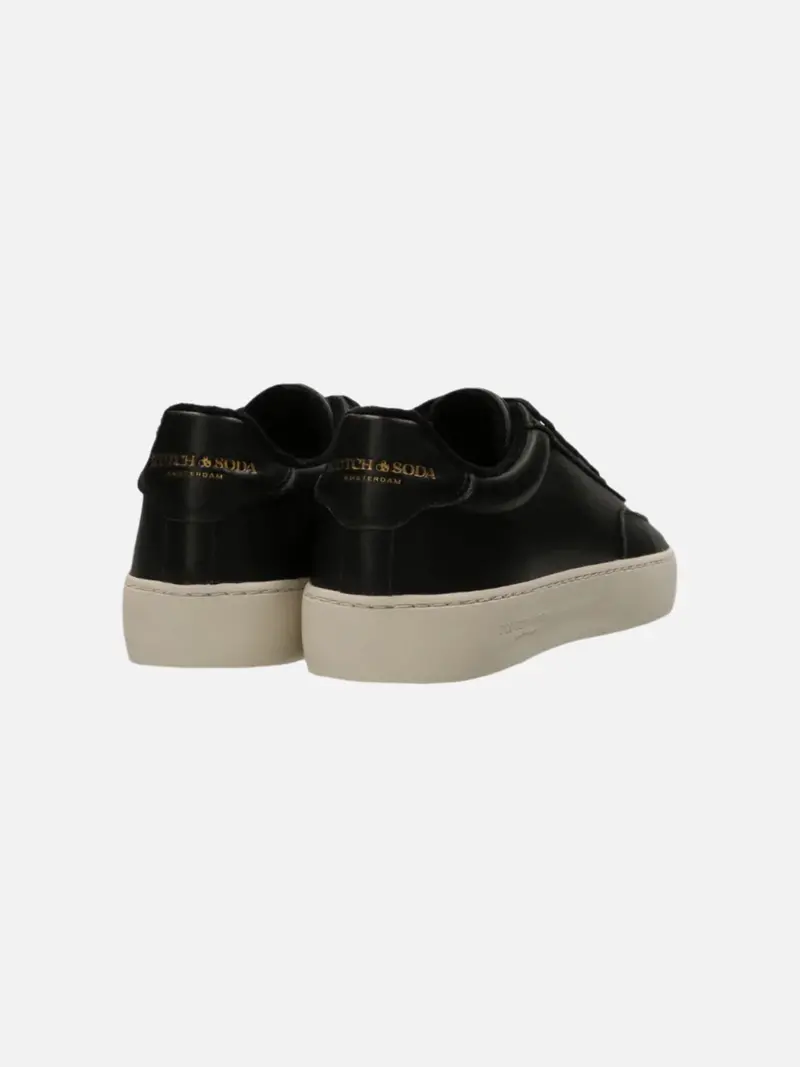 Scotch & Soda Plakka 78.3158.01