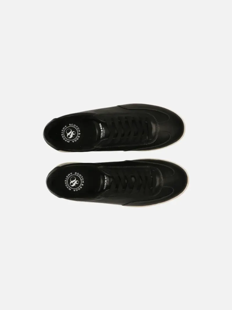 Scotch & Soda Plakka 78.3158.01