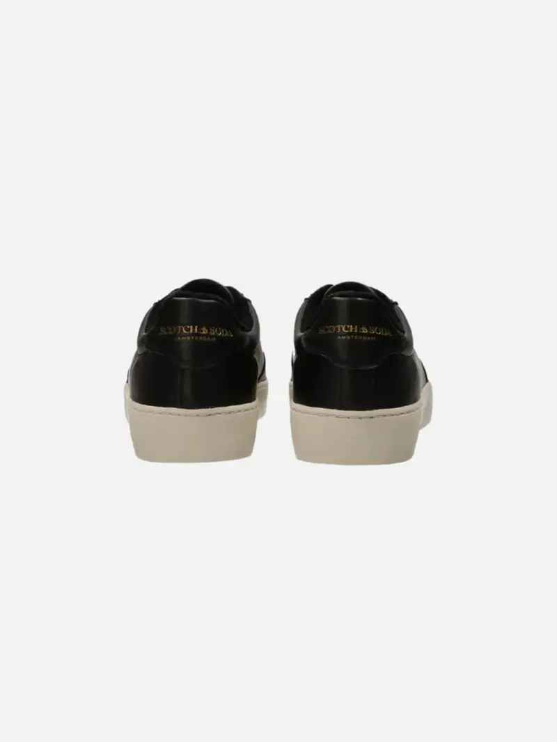 Scotch & Soda Plakka 78.3158.01