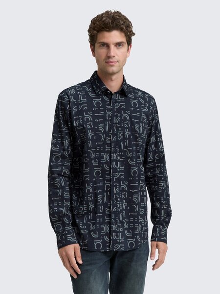 Stretch Shirt 48271