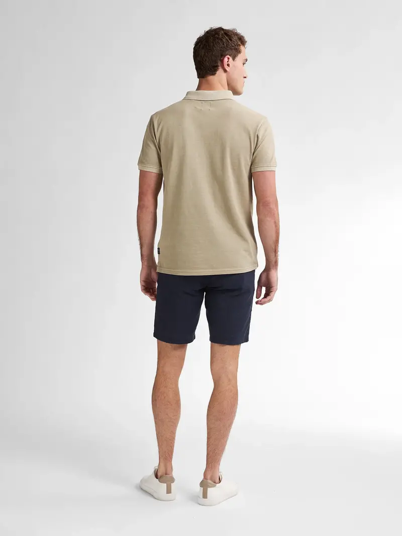 Petrol Polo Short Sleeve M-1050-POL910