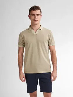 Petrol Polo Short Sleeve M-1050-POL910