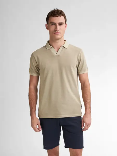 Petrol Polo Short Sleeve M-1050-POL910