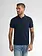 Petrol Polo Knitwear M-1050-KWC207