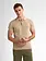 Petrol Polo Knitwear M-1050-KWC207