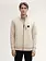 Tom Tailor Hybrid sweat-jacket 1045947