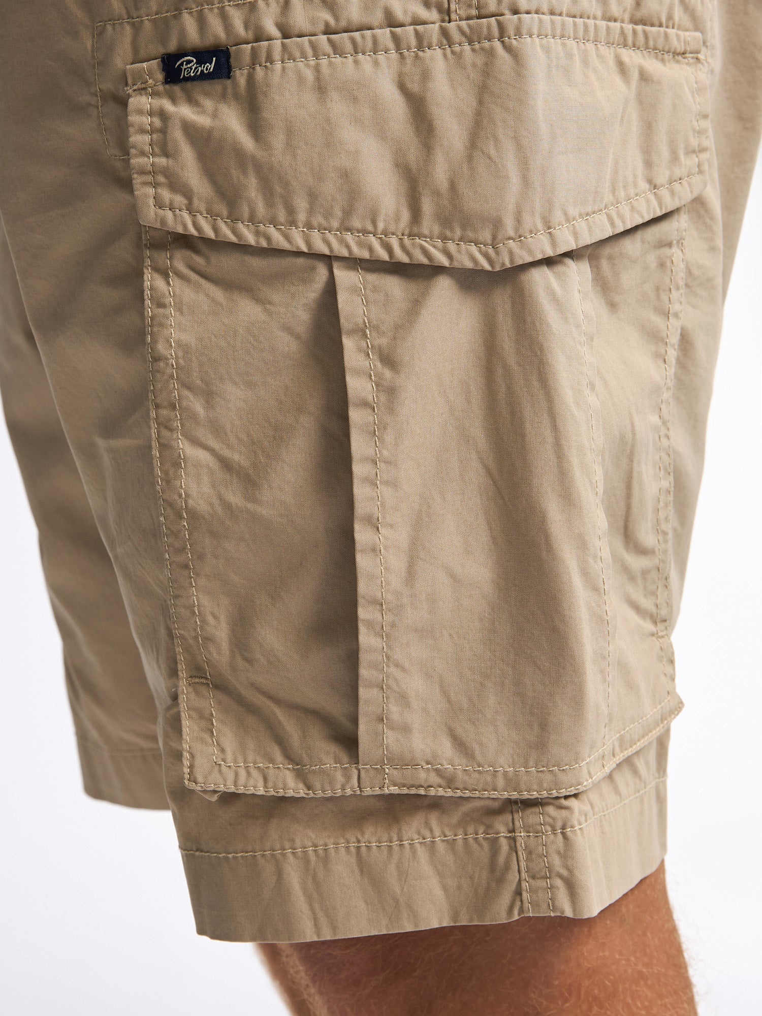 Petrol Shorts Cargo  M-1040-SHO500