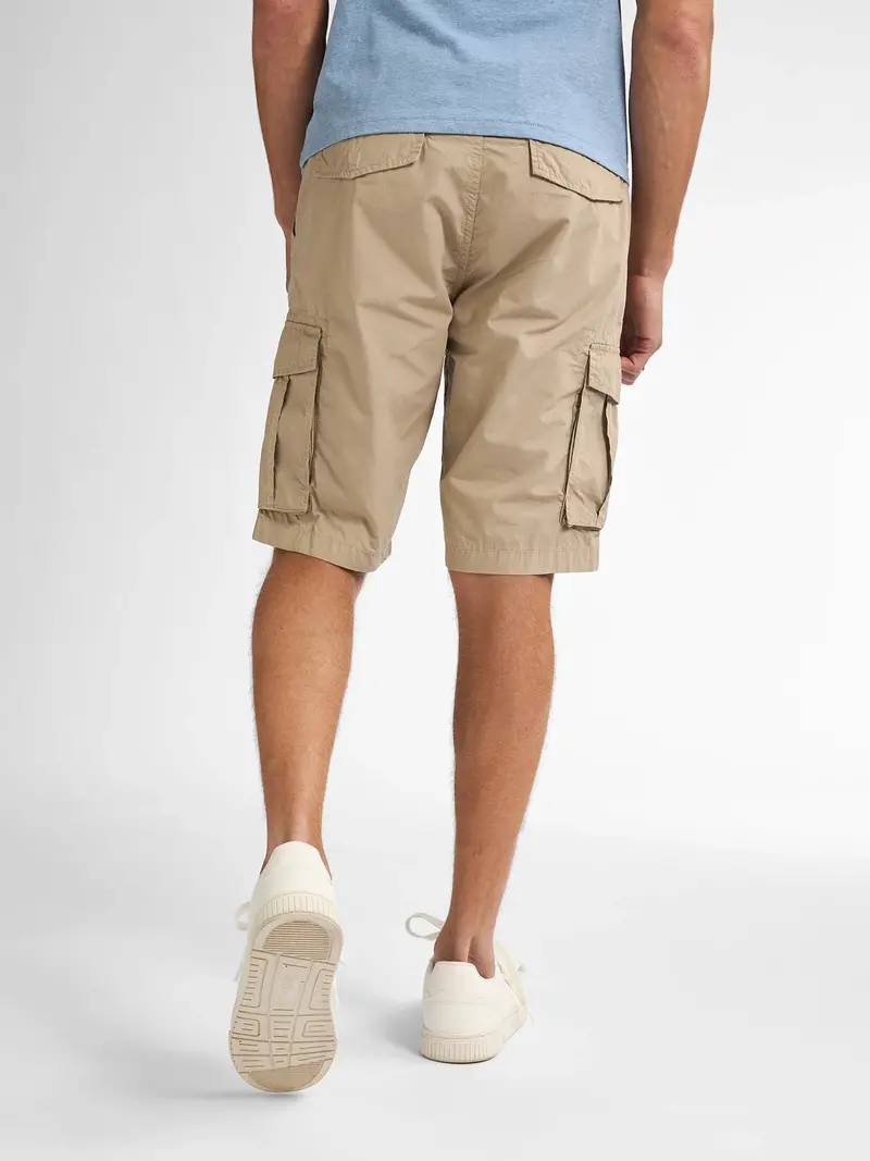 Petrol Shorts Cargo  M-1040-SHO500