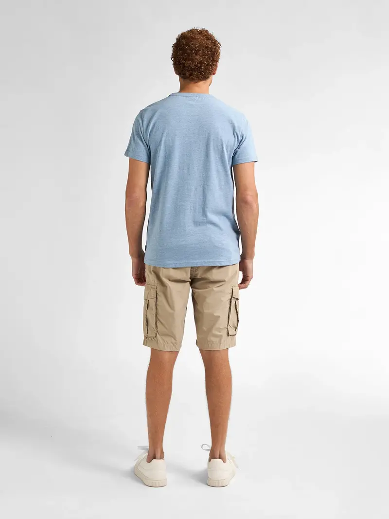 Petrol Shorts Cargo  M-1040-SHO500