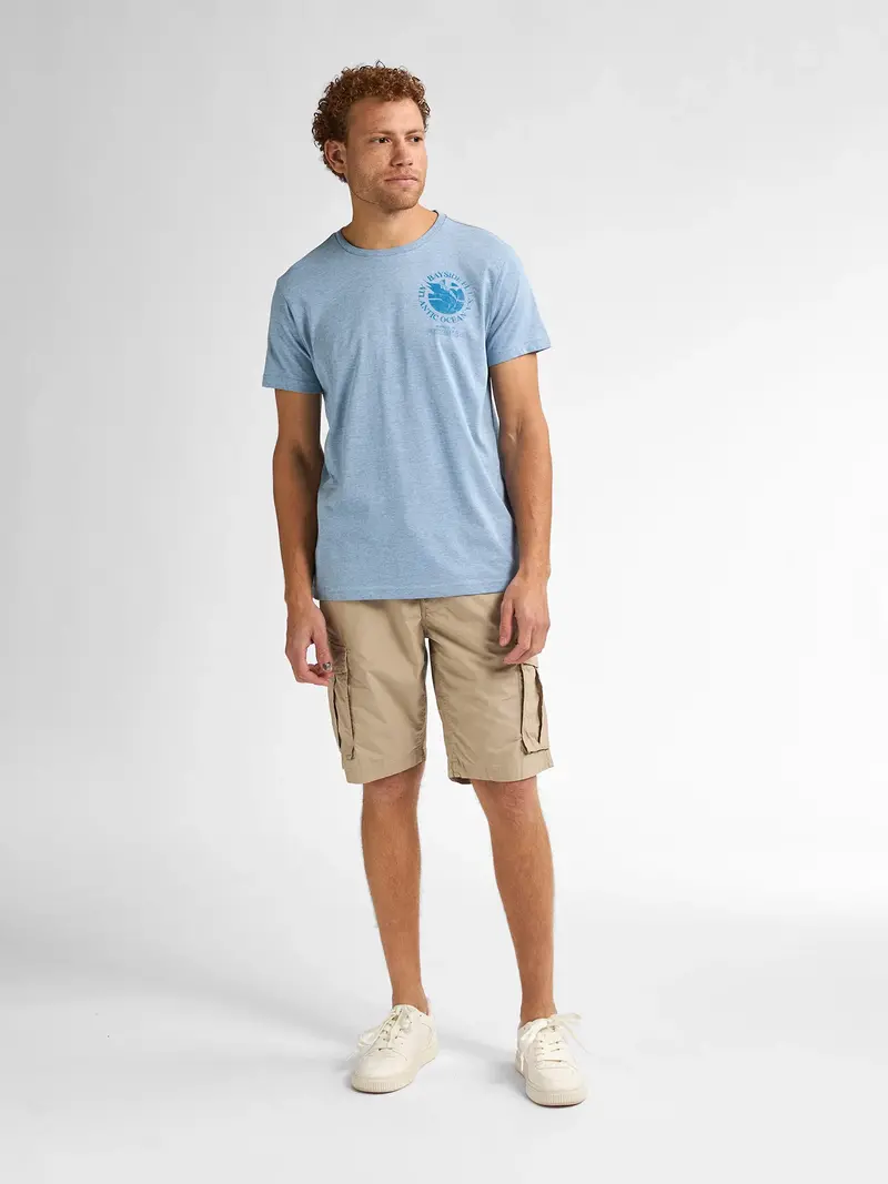 Petrol Shorts Cargo  M-1040-SHO500