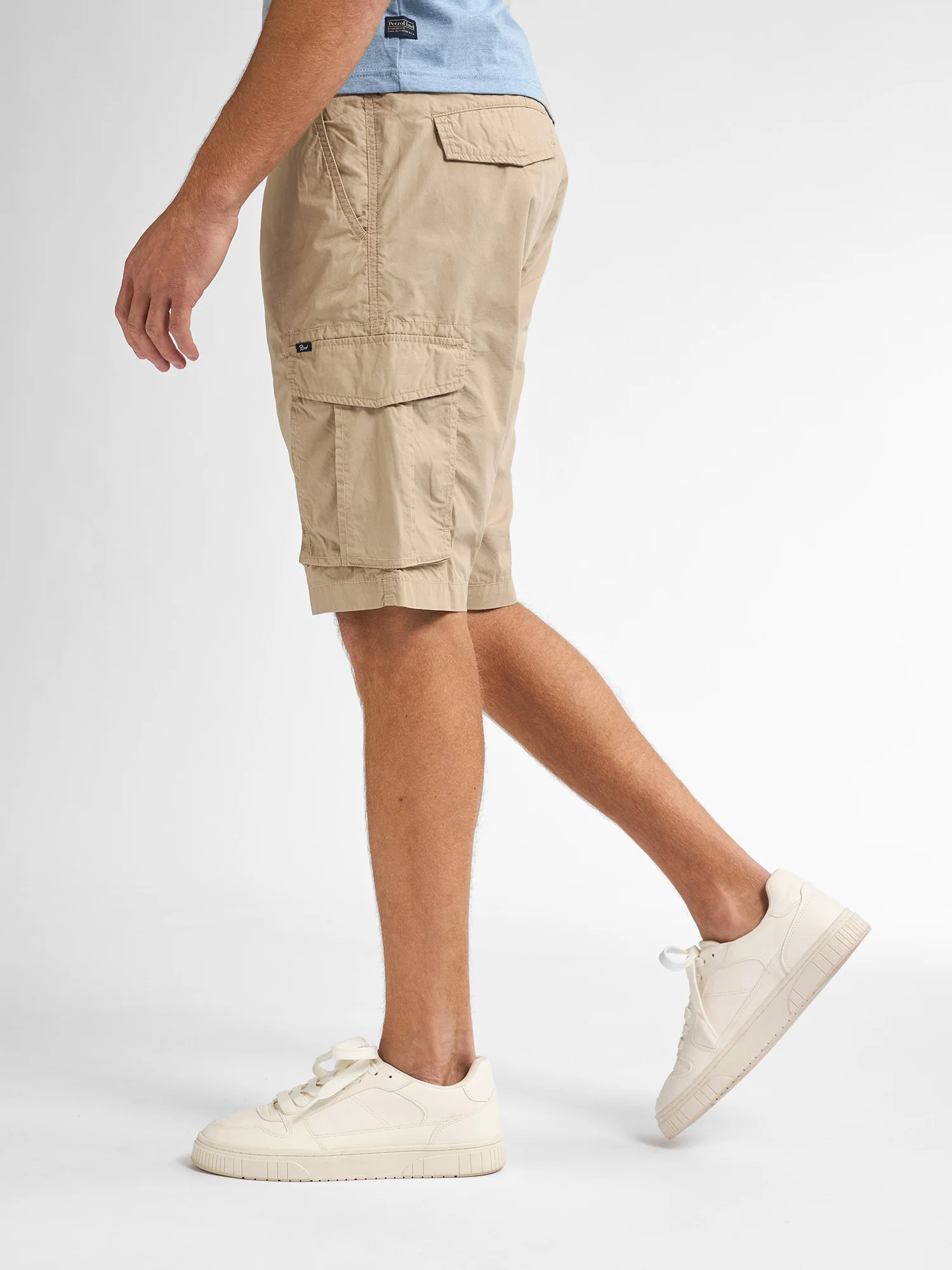Petrol Shorts Cargo  M-1040-SHO500