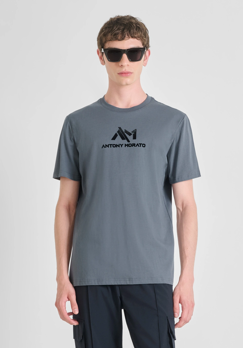 Antony Morato T-Shirt   MMKS02553