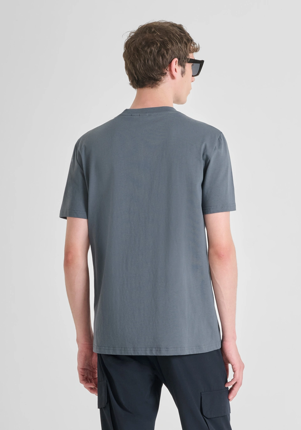 Antony Morato T-Shirt   MMKS02553