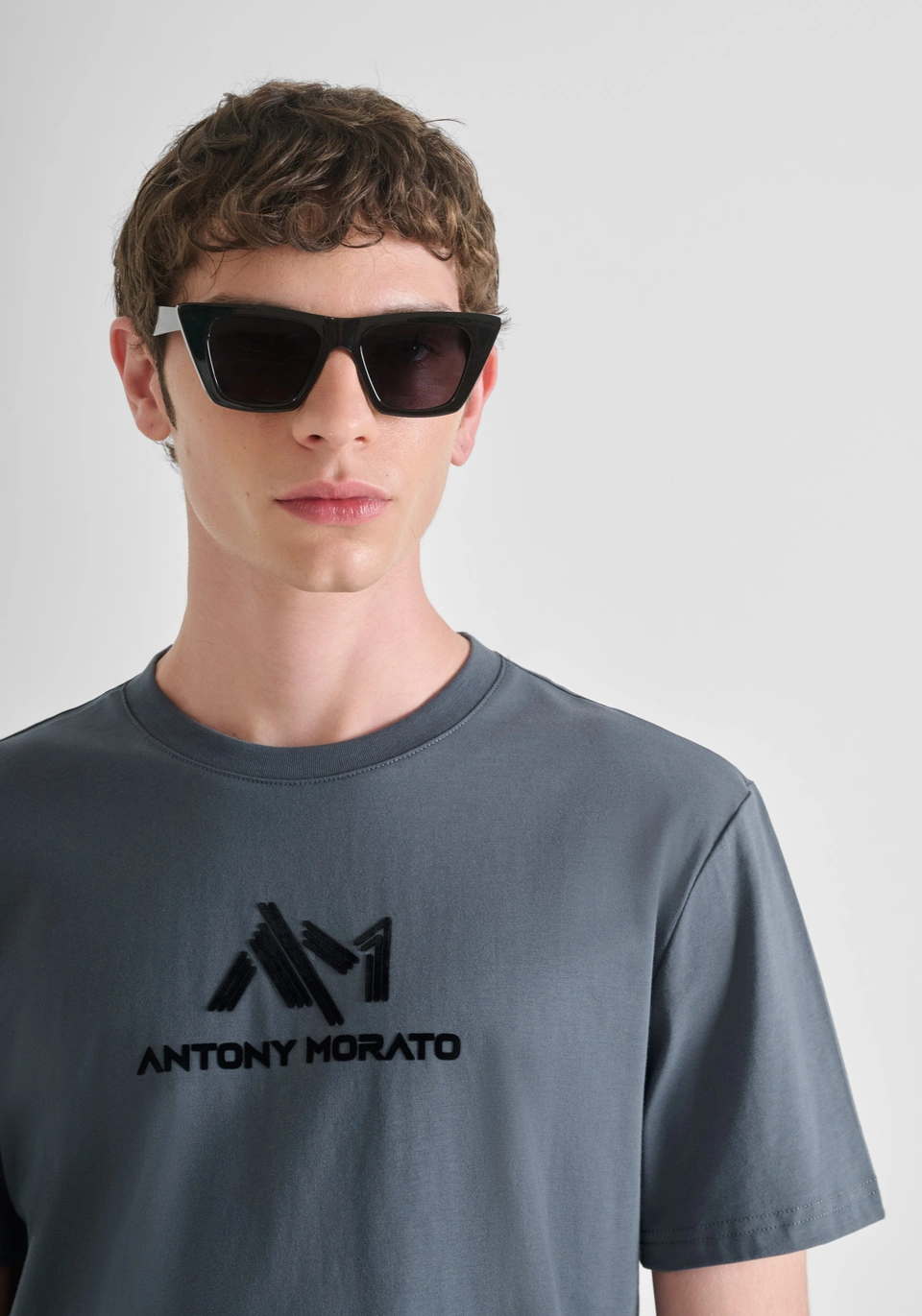 Antony Morato T-Shirt   MMKS02553
