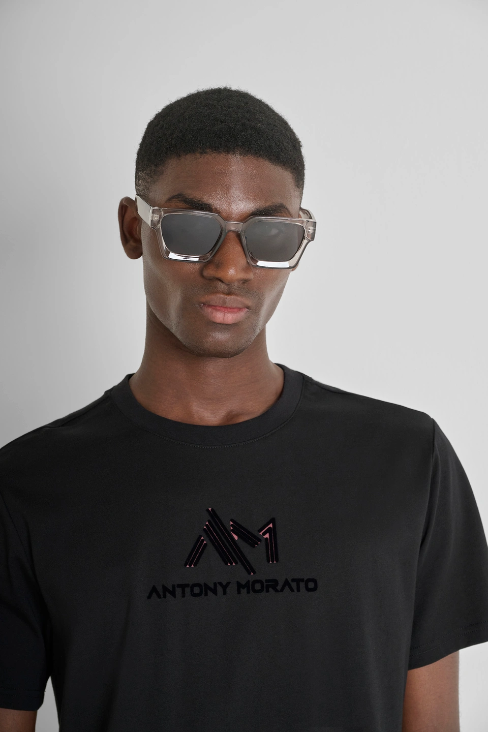 Antony Morato T-Shirt   MMKS02553