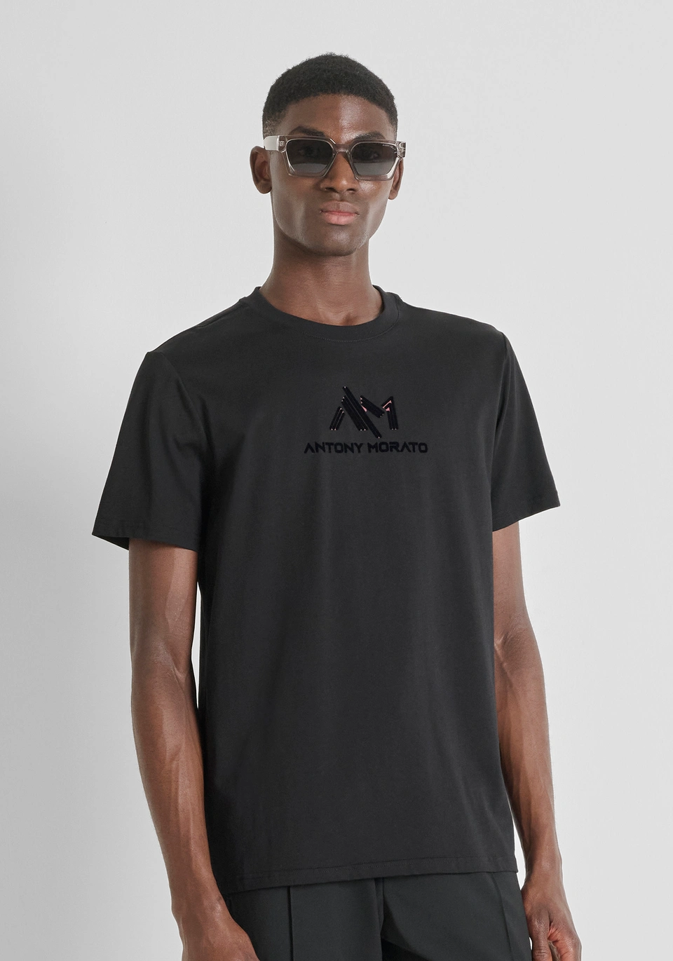 Antony Morato T-Shirt   MMKS02553