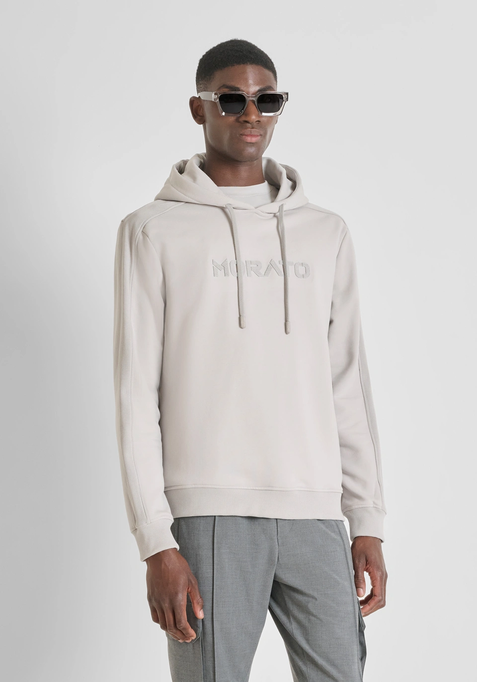 Antony Morato Hoodie  MMFL01085