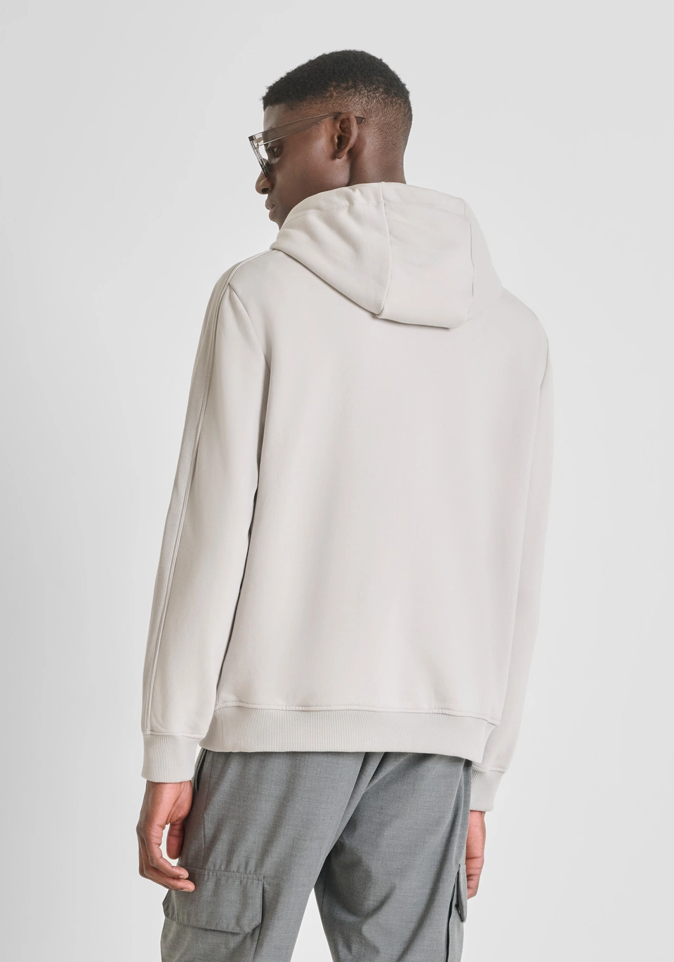 Antony Morato Hoodie  MMFL01085