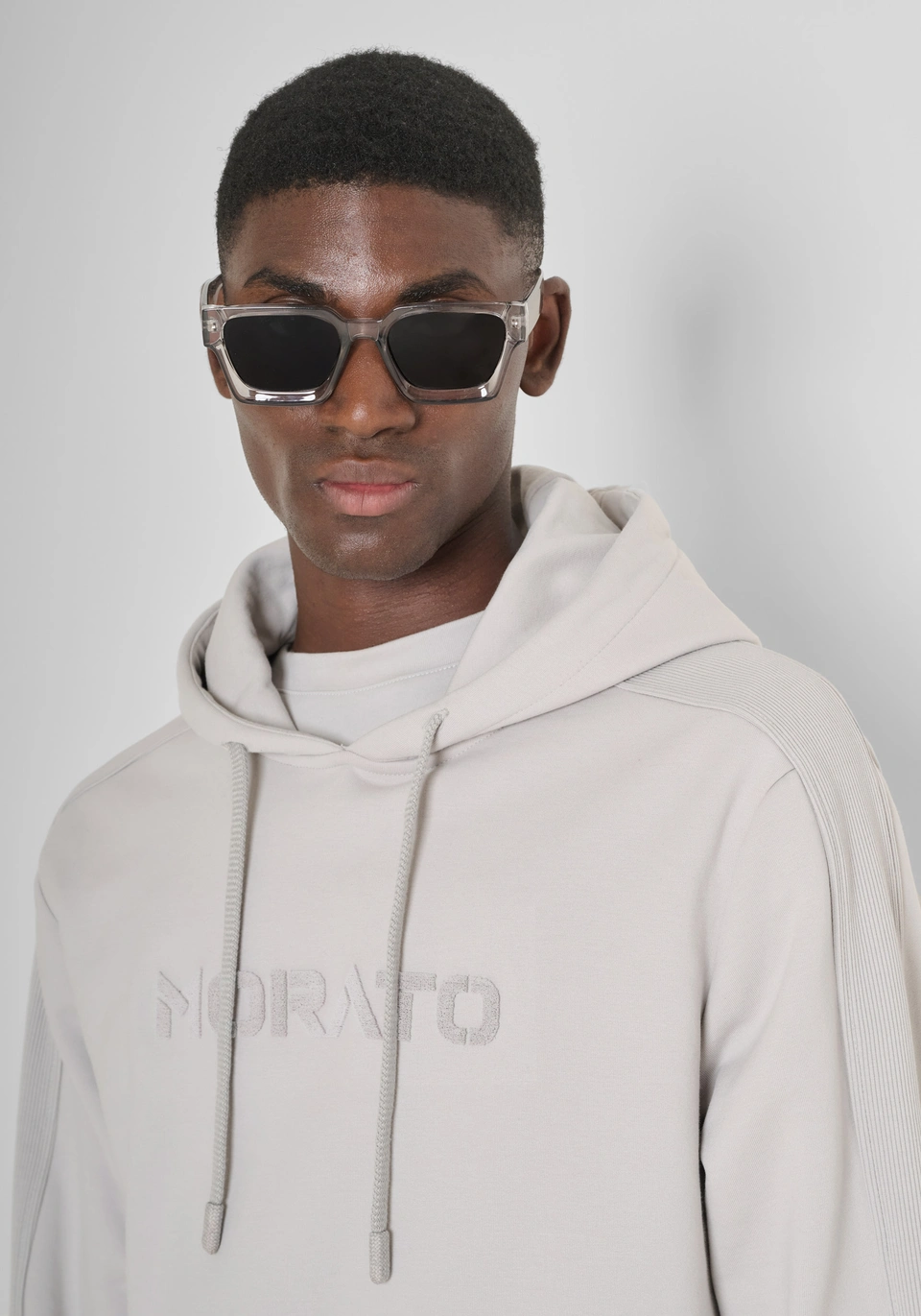 Antony Morato Hoodie  MMFL01085