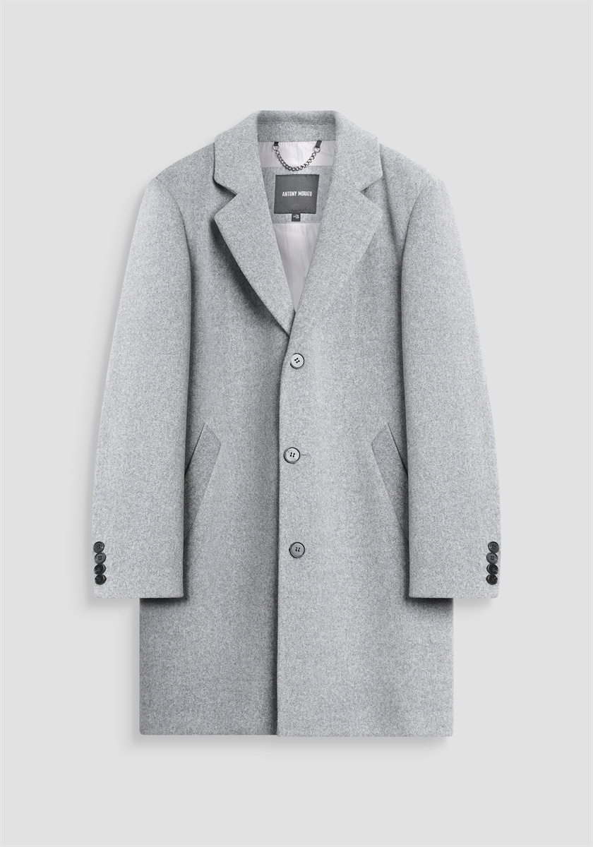 Antony Morato Coat Mathias MMCO00967