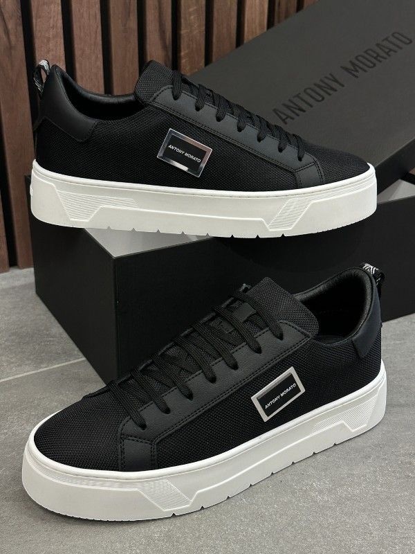 Antony Morato Sneaker metal bold  MMFW01704