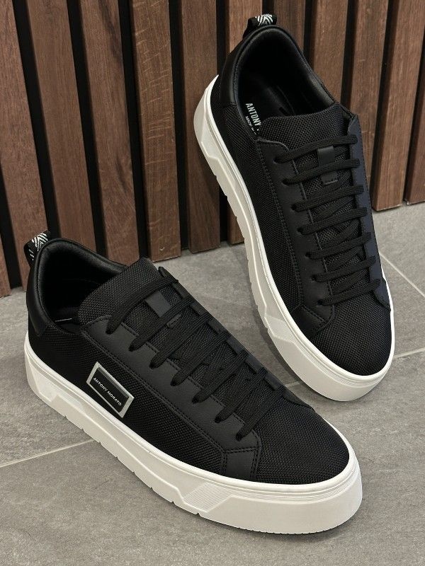 Antony Morato Sneaker metal bold  MMFW01704