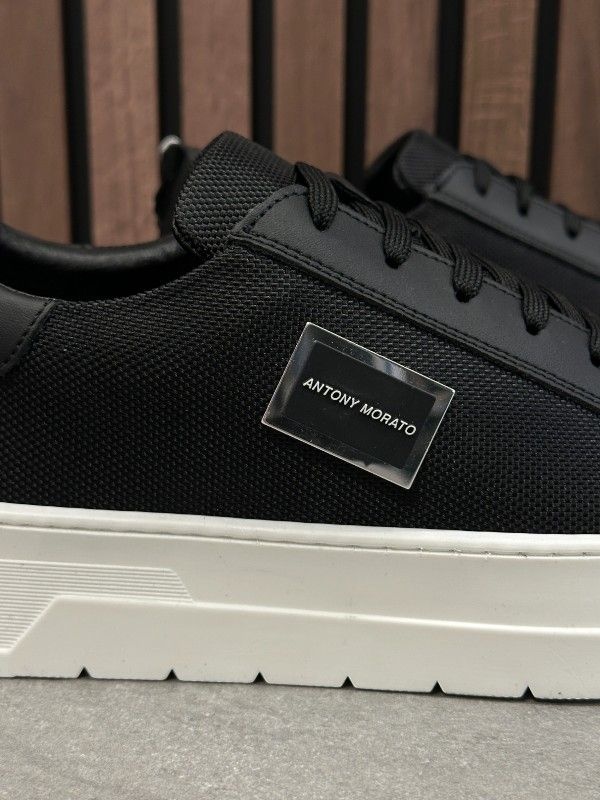 Antony Morato Sneaker metal bold  MMFW01704