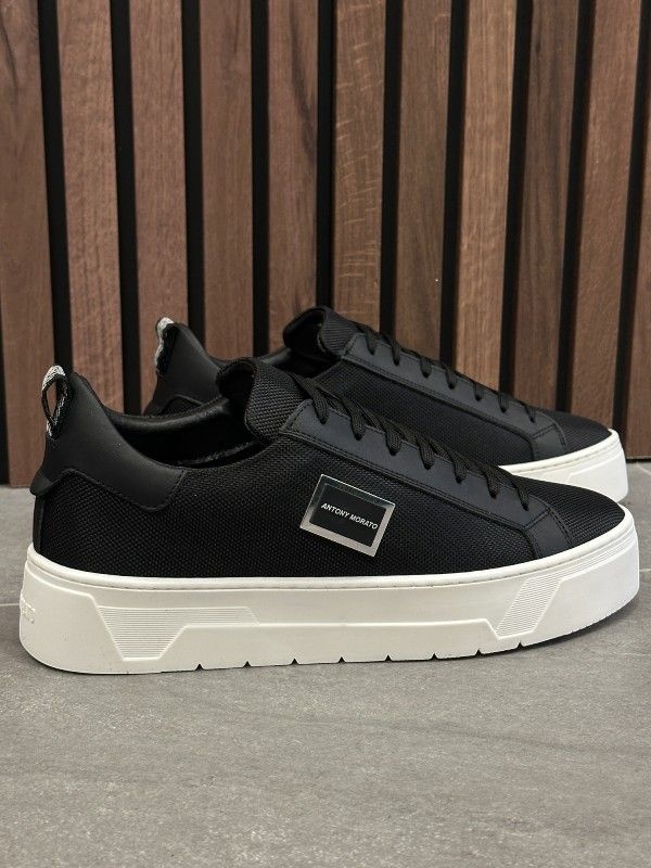Antony Morato Sneaker metal bold  MMFW01704