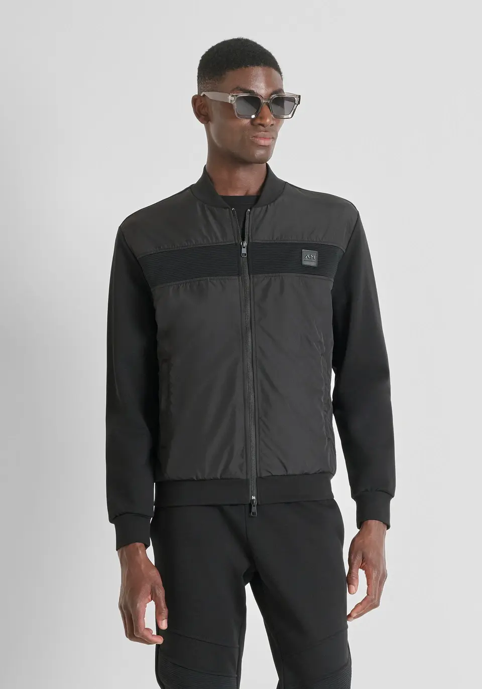 Antony Morato Jacket  MMFL01083