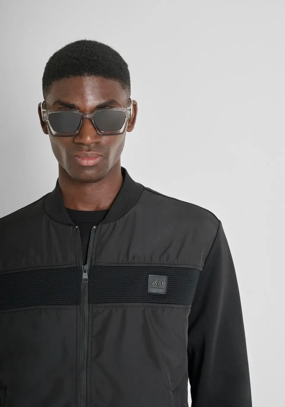 Antony Morato Jacket  MMFL01083