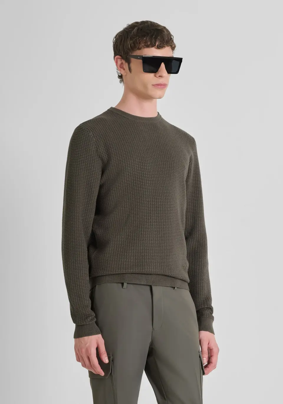 Antony Morato Sweater  MMSW01543