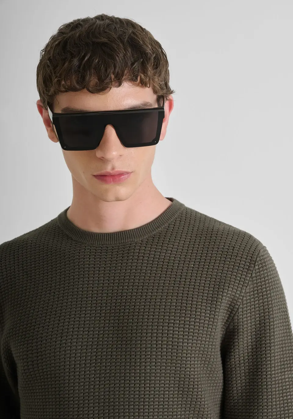 Antony Morato Sweater  MMSW01543