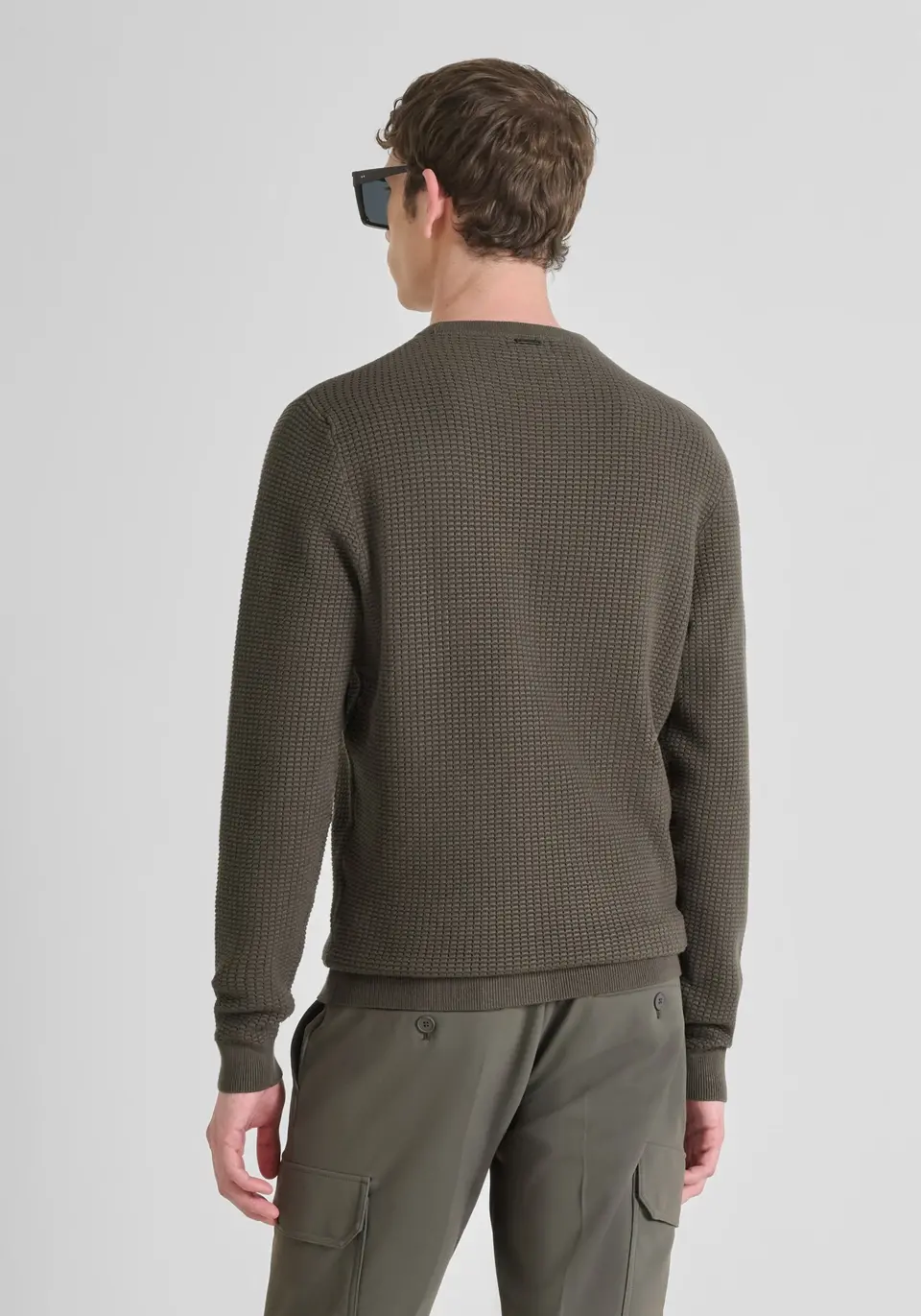 Antony Morato Sweater  MMSW01543