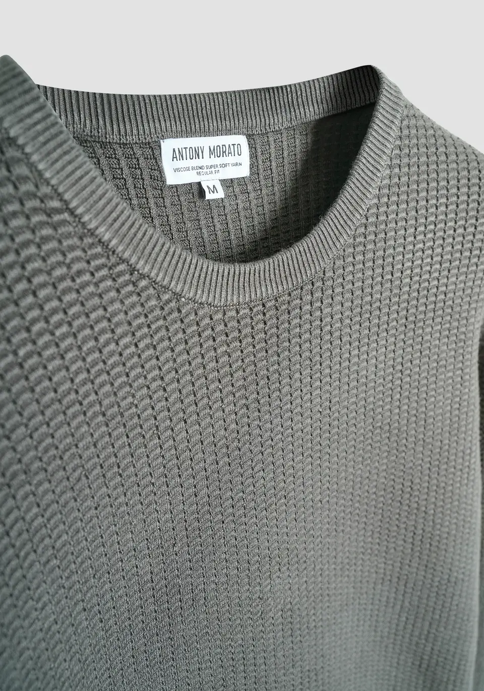 Antony Morato Sweater  MMSW01543