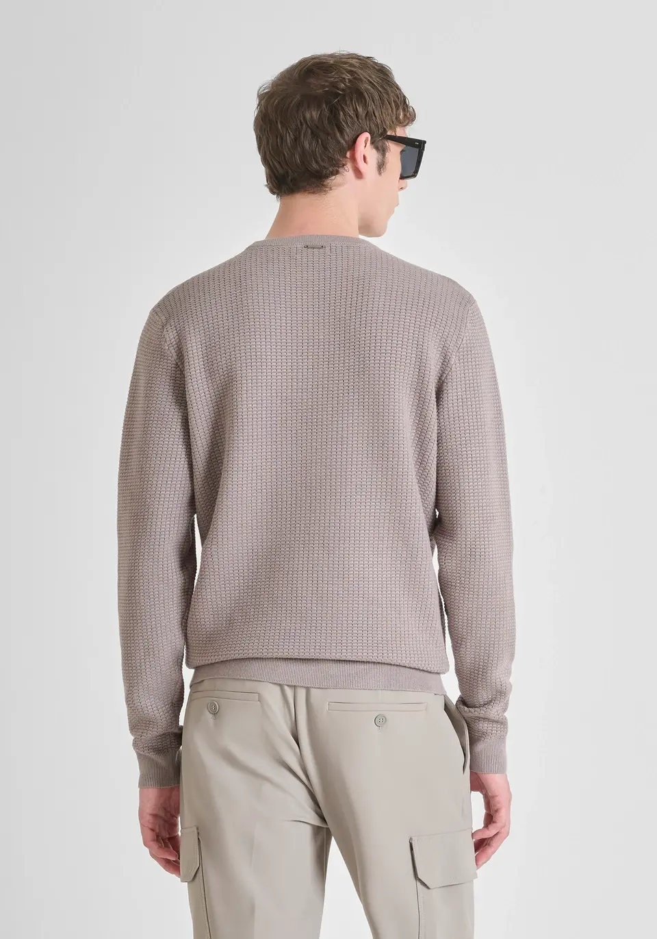 Antony Morato Sweater  MMSW01543