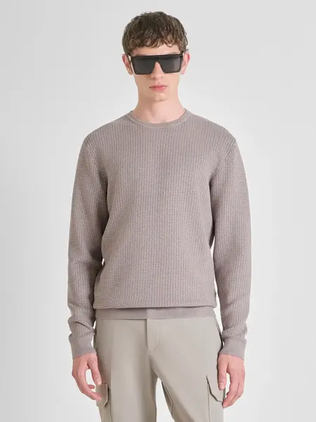Antony Morato Sweater  MMSW01543